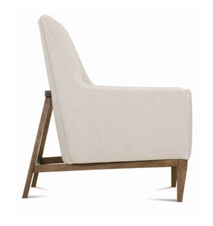 Thatcher Chair-Buffalo Check