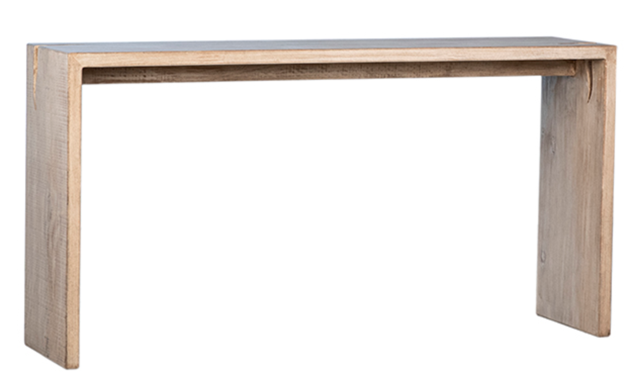 Merwin Console